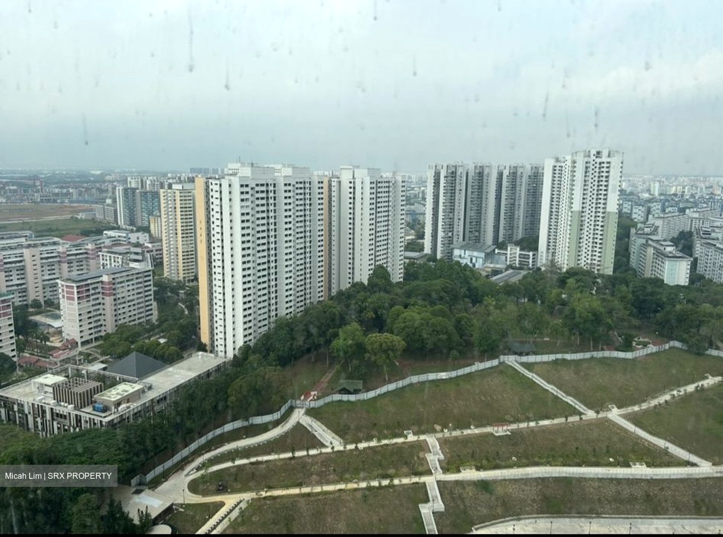 Centro Residences (D20), Condominium #547468791